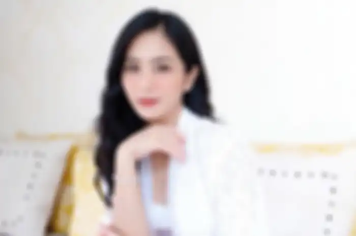 Posting Foto Pakai Piyama di Kamar Mandi, Bunga Zainal Ngamuk Disebut Mirip Bintang Panas Korea: Hei Mulut Dijaga ya Kamu!