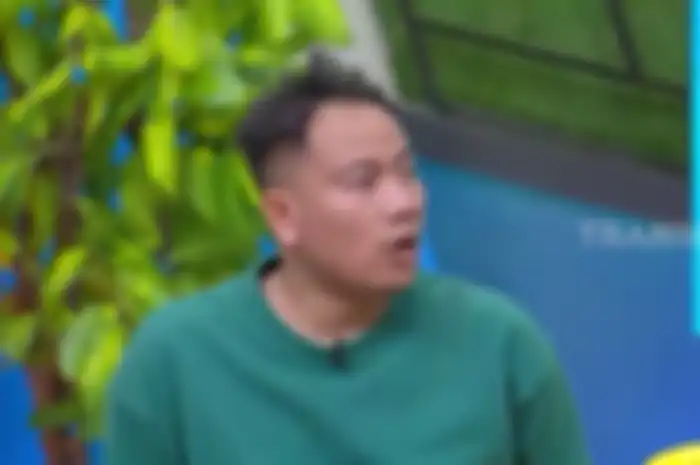 Vicky prasetyo 