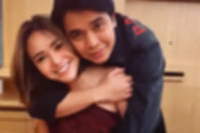 Amanda Manopo dan Billy Syahputra  