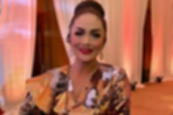 Krisdayanti