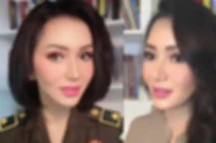 Jaksa Pinangki.