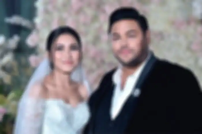 Ayu Ting Ting dan Ivan Gunawan