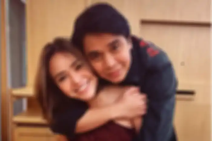 Billy Syahputra dan Amanda Manopo