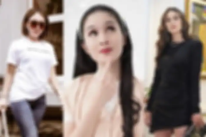 Sama-sama Pernah Terikat Cinta Pada Suami Syahrini, Begini Beda Perlakuan Sandra Dewi Saat Ucapkan Ulang Tahun pada Sesama Mantan Reino Barack