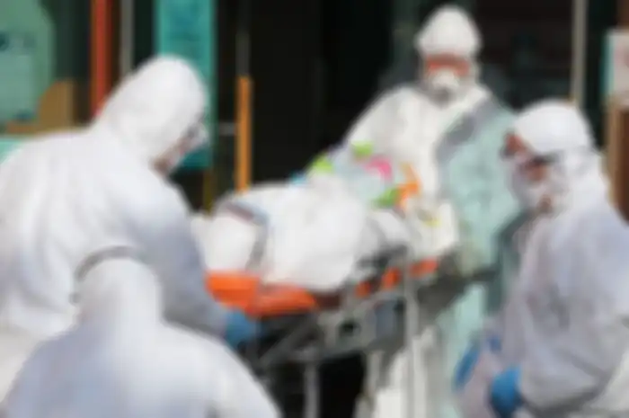 Pasien Covid-19 yang sudah sembuh bisa mengalami 7 gangguan kesehatan menyiksa ini.