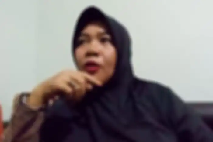 Ningsih Tinampi 