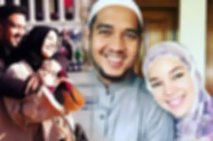 Sandang Jabatan Mentereng Hingga Djuluki Bos Besar Pusat Perbelanjaan, Ternyata Begini Sikap Suami Dewi Sandra yang Tak Banyak Diketahui