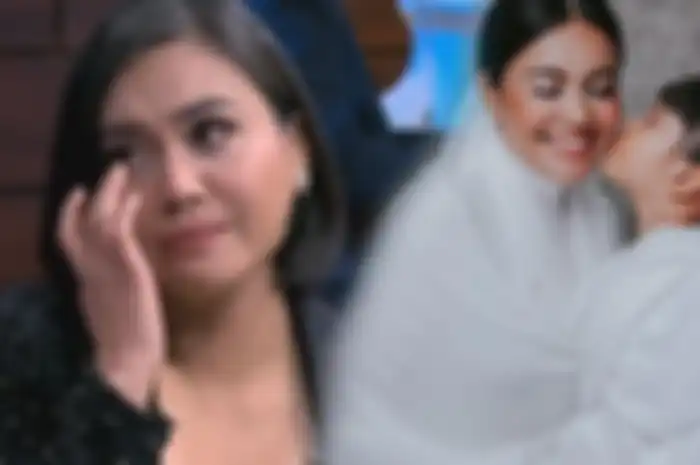 Denada dan Aisha