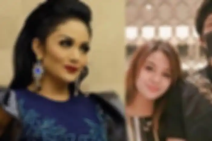 Restu Krisdayanti untuk Aurel Hermansyah dan Atta Halilintar akhirnya terungkap, sang diva ternyata sempat telfon langsung putri sulungnya dan sampaikan pesan ini