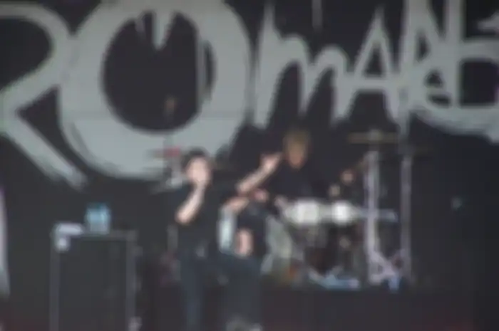 My Chemical Romance