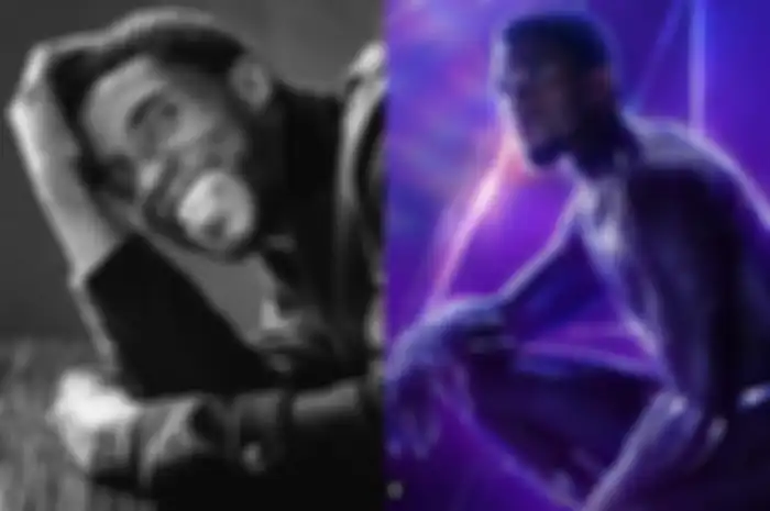 Chadwick Boseman pemeran Black Panther meninggal dunia usai memerangi kanker usus selama 4 tahun