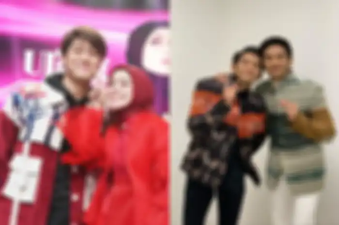 Bak Kibarkan Bendera Perang, Rizky Billar Langsung Beri Balasan Menohok untuk Rizki Ridho yang Sebut Dirinya Tak Cocok dengan Lesty Kejora: Gue Anggap Dia Masih Kecil!