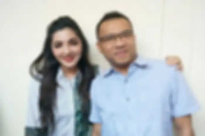 Anang keceplosan bongkar hubungan asmara Aurel sejak SD, Ashanty langsung sempor sang suami karena hal ini
