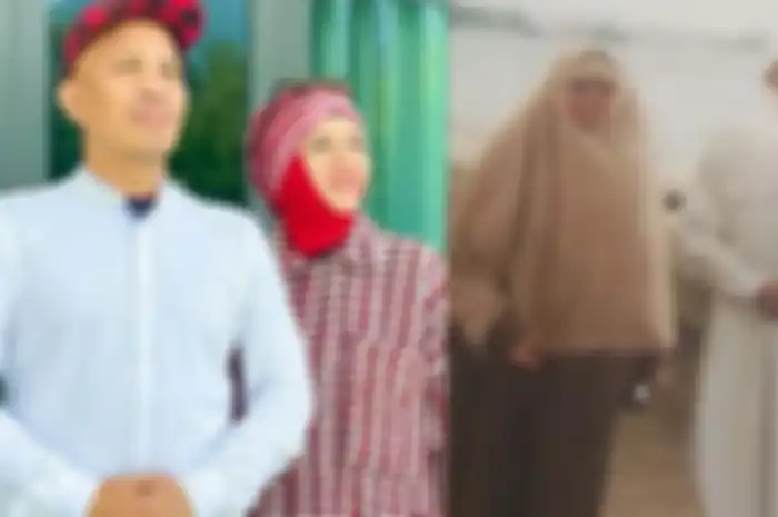 Ngaku Ditipu Ratusan Juta Hingga Berani Bocorkan Nasib Mantan Istri Kedua Ayah Atta Halilintar, Terungkap Inilah Sosok Ummi Afif Piliang yang Bikin Heboh