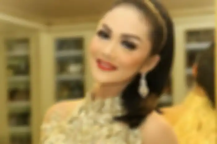 Krisdayanti