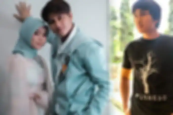 Rizky Billar beri sindirian menohok pada Lutfi Agizal hingga bandingkan dengan sang asisten usai kata anjay jadi kontroversi