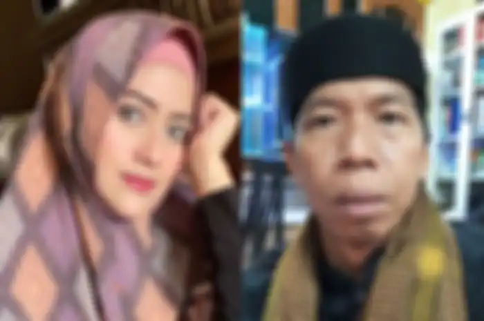 Dituntut Nafkah Anak Pasca Bercerai dengan Meggy Wulandari, Kiwil: Jangan Lagi Sangkut Pautkan