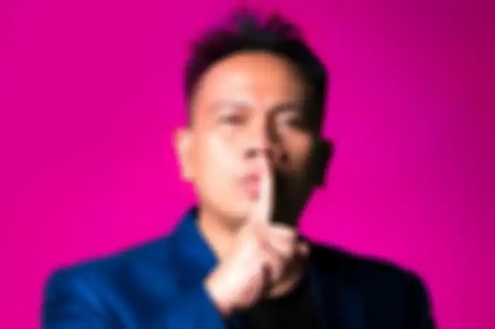 Vicky Prasetyo