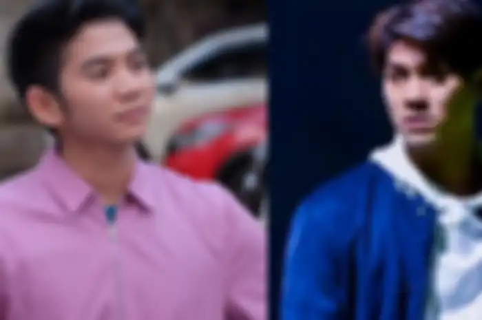 Rizky Billar beri jawaban menohok untuk Rizki DA