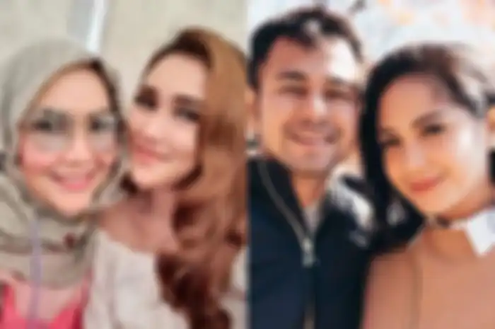 Tak Terima Ayu Ting Ting Disumpahi dan Dipaksa Minta Maaf pada Nagita Slavina, Umi Kalsum: Makanya Jaga Suami Anda!