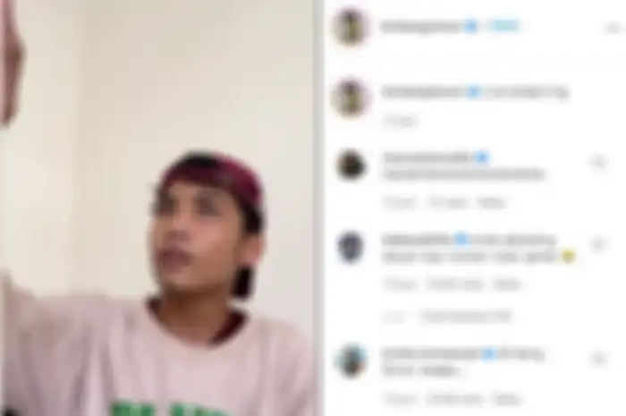 Bintang emon kembali lagi sindir gugatan yang semapt viral dari RCTI yang ngelarang live streaming diadakan dilanjut dengan regulasi dari KPAI soal larangan ngomong ANJAY