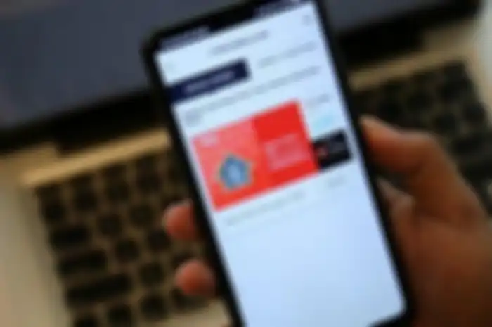 Kemendikbud Berikan Subsidi Kuota Internet 35 GB untuk Siswa Sekolah, Begini Cara Mendapatkannya