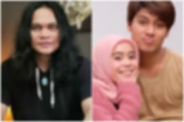 Mbah Mijan ramal soal hubungan Rizky Billar dan Lesty Kejora