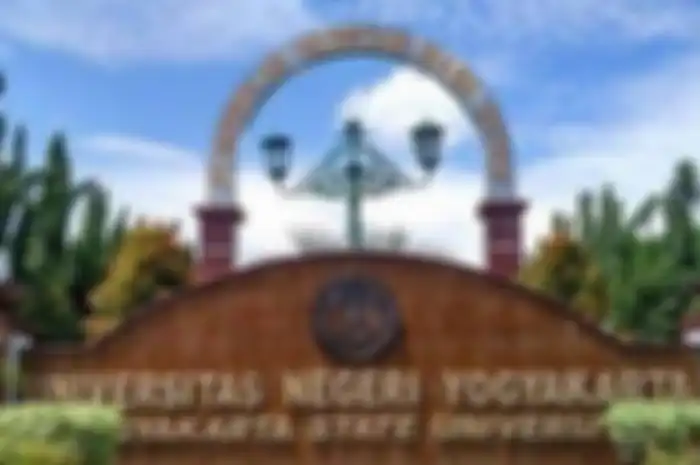 Universitas Negeri Yogyakarta