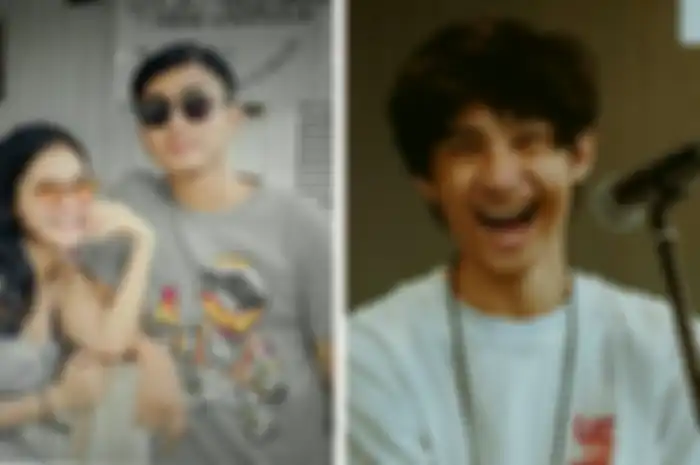 Devano sindir Lutfi agizal