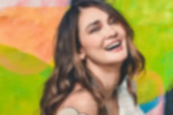 Luna Maya