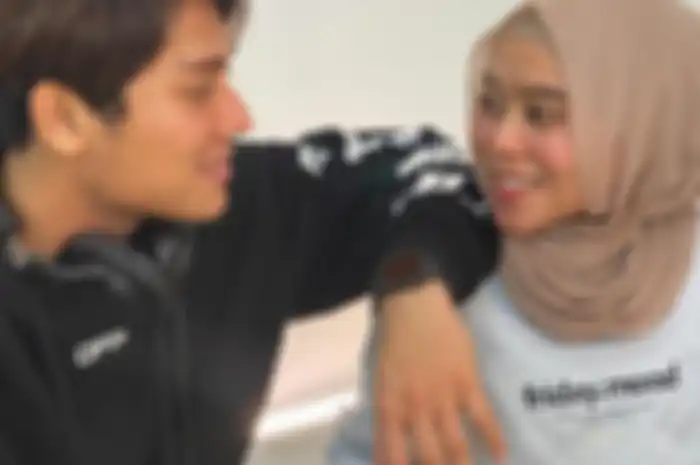 Rizky Billar tak berkutik saat Gilang Dirga skakmat kata-katanya singgung hubungannya dengan Lesty Kejora