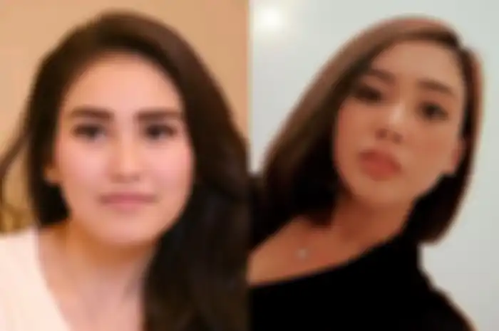 'Pesan Untuk Teman Bermuka Dua', Sindir Cita Citata Pasca Si Mantan Ketahuan Komen Foto Ayu Ting Ting Pakai Emoji Love