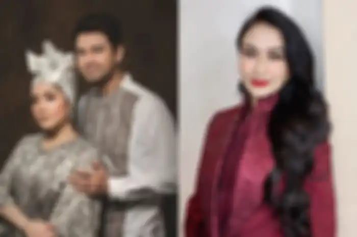 Dihujat Netizen Seantero Indonesia Gegara Dituding Bikin Nagita Slavina Meradang Sampai Ngacir Keluar Panggung, Iis Dahlia Akhirnya Buka Suara Sambil Pasang Ekspresi Ketawa-ketiwi: Alemong Netijen!