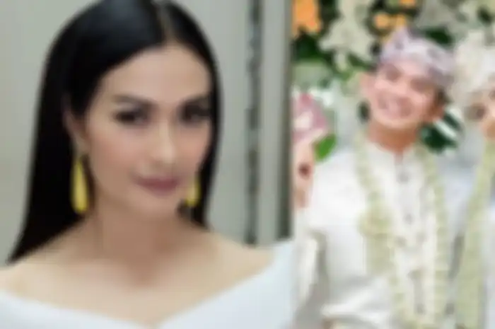 Iis Dahlia ungkap rumah tangga Rizki DA dan Nadya
