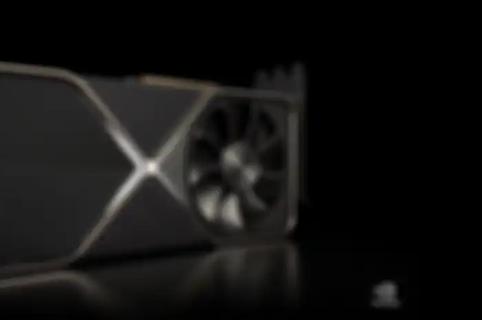 NVIDIA RTX 3090