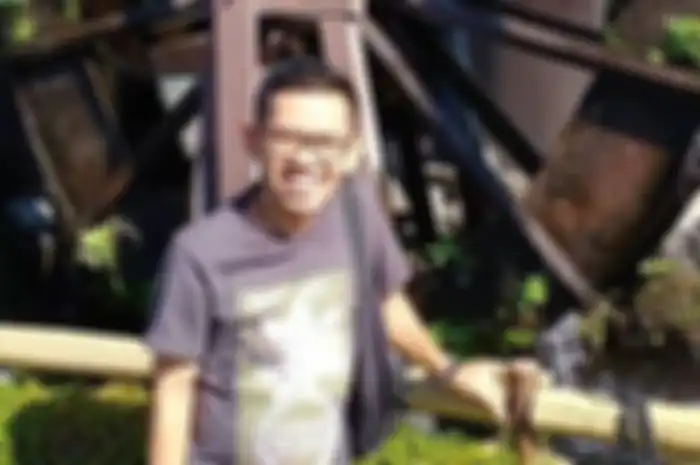 Idan Separo meninggal dunia