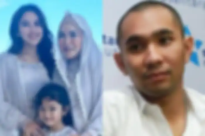Bak Balas Dendam! Aib Orang Tua Ayu Ting Ting Dibongkar Enji, Sebut Bawa Pengaruh Buruk sampai Dipaksa Menikah