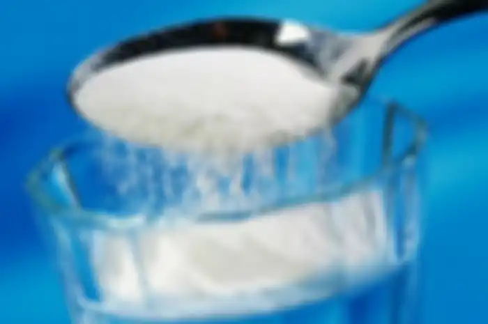 Air Garam