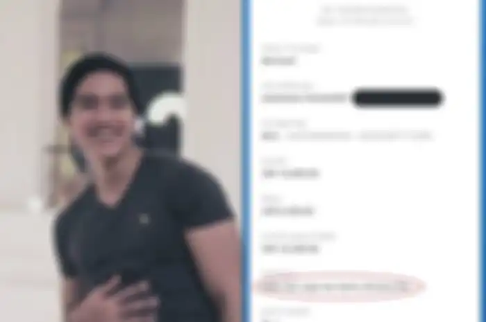 Nyaris Kena Tipu, Kaesang Pangarep Justru Berbalik Bikin Pelaku Takut Setengah Mati saat Tahu Anak Presiden: Maafkan Saya untuk Aan, Anda Sudah Termonitor