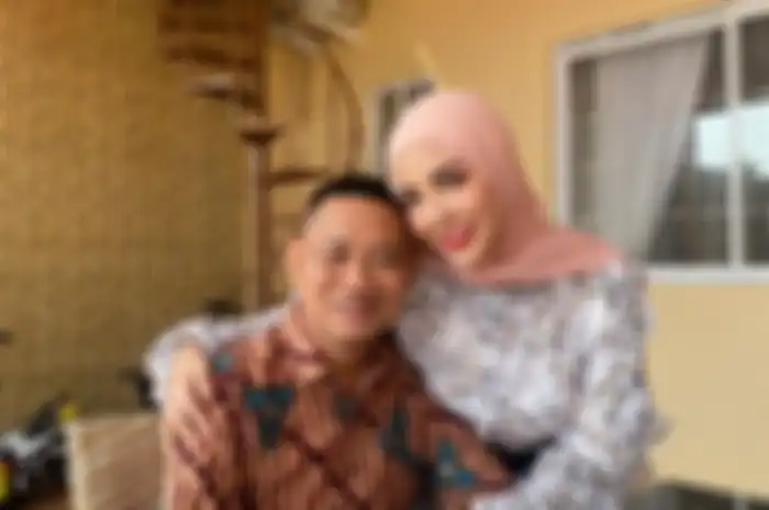 Bella Sofie dan Daniel Rigan