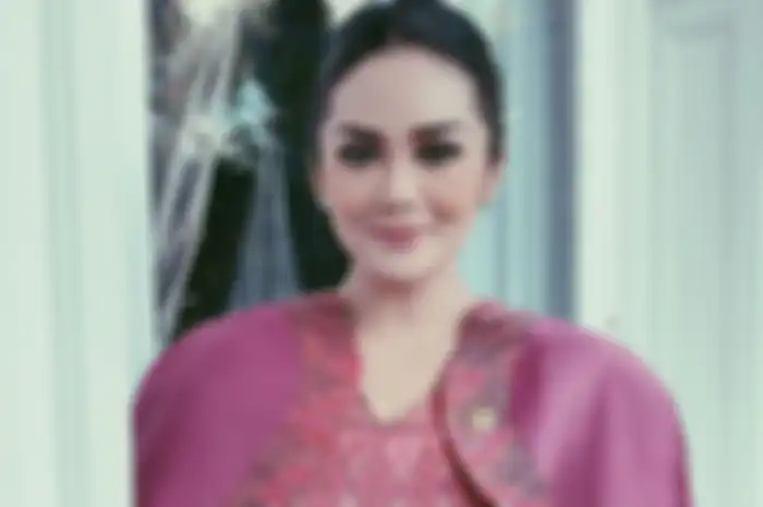 Krisdayanti 