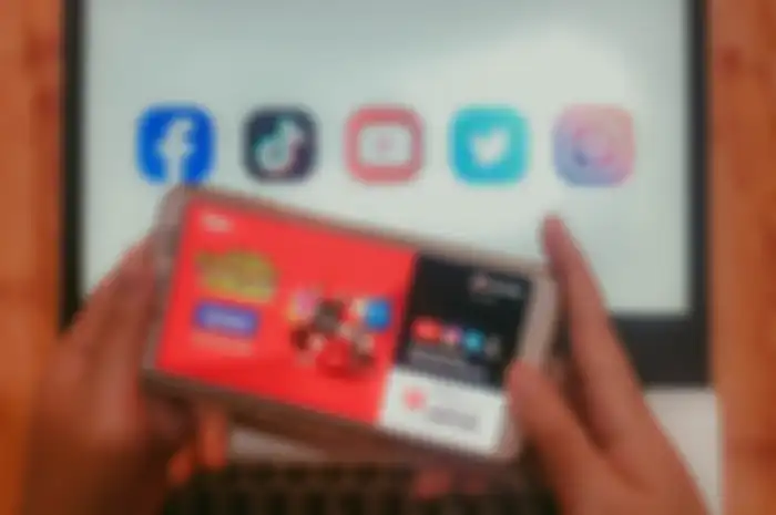Ilustrasi Kuota Ketengan Unlimited Telkomsel