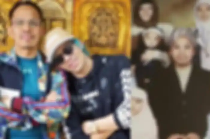 Keluarga Atta Halilintar