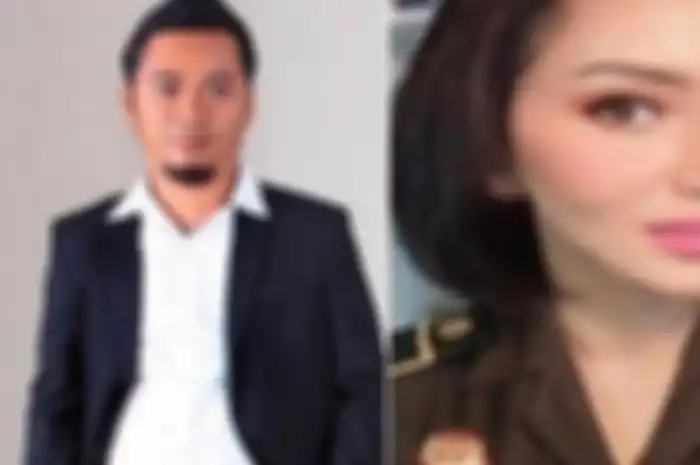 Andi Irfan dan Jaksa Pinangki