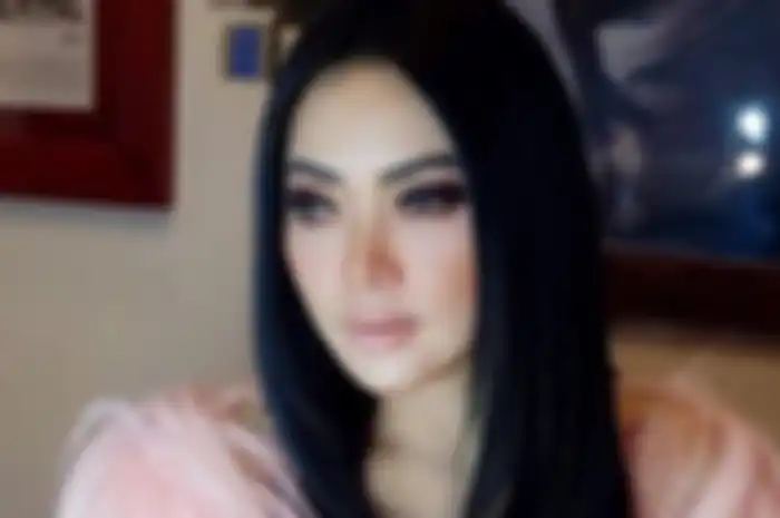 Syahrini