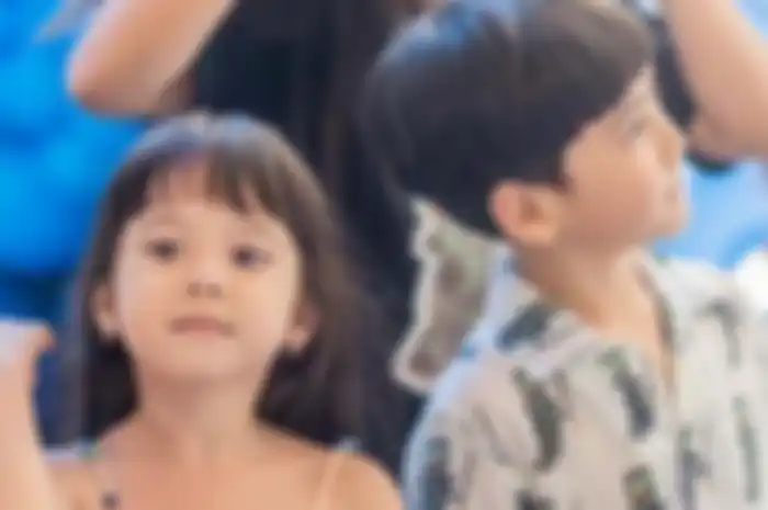 Rafathar dan Gempita 