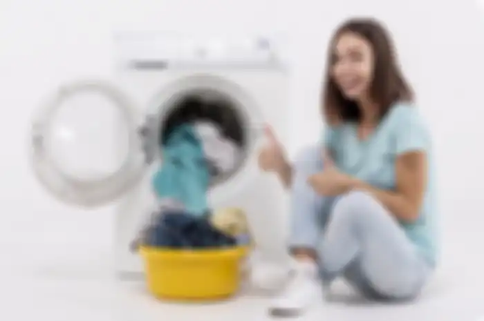 Cara mencuci pakaian selama pandemi Covid-19