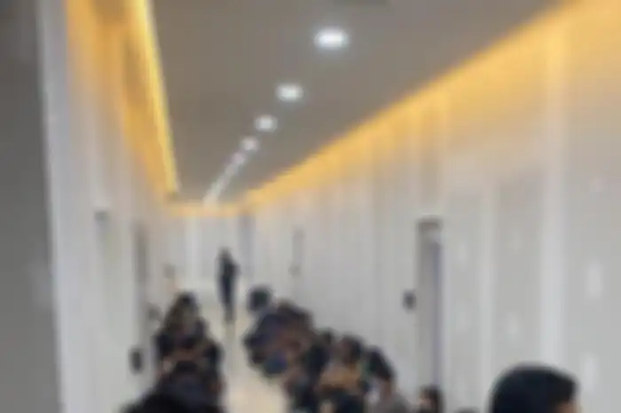 Pesta seks gay di apartemen Kuningan Suites digerebek polisi