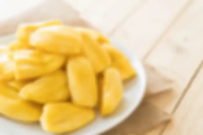 Buah Nangka