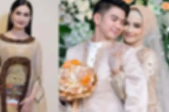 IIs Dahlia geram pada sosok ini hingga angkat bicara soal isu keretakan rumah tangga Rizki DA dan Nadya Mustika